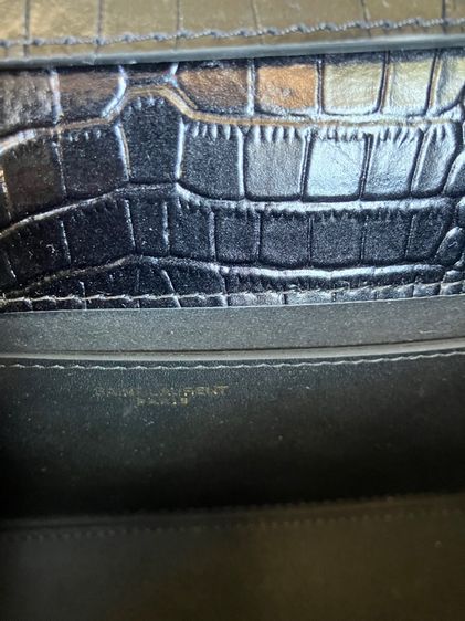 YSl bag รูปที่ 6