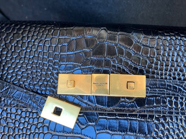 YSl bag รูปที่ 4