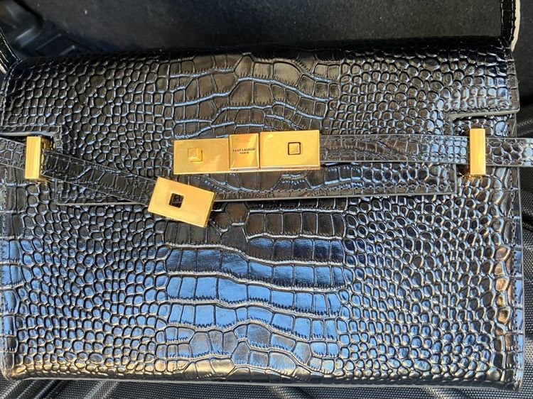 YSl bag รูปที่ 2