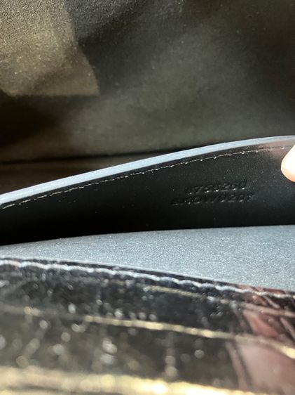 YSl bag รูปที่ 7