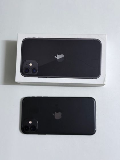 ไอโฟน 11 256gb iphone 11 รูปที่ 6