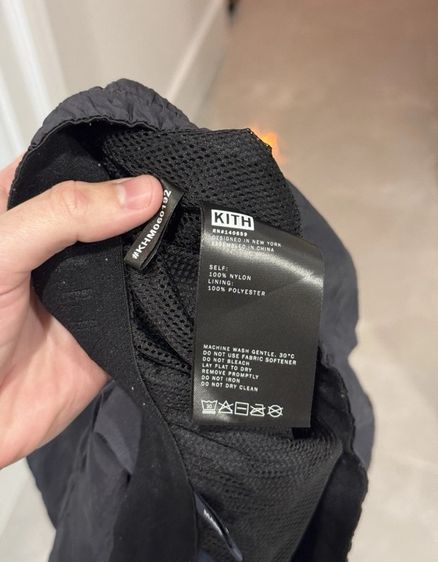 kith cargo shorts รูปที่ 8