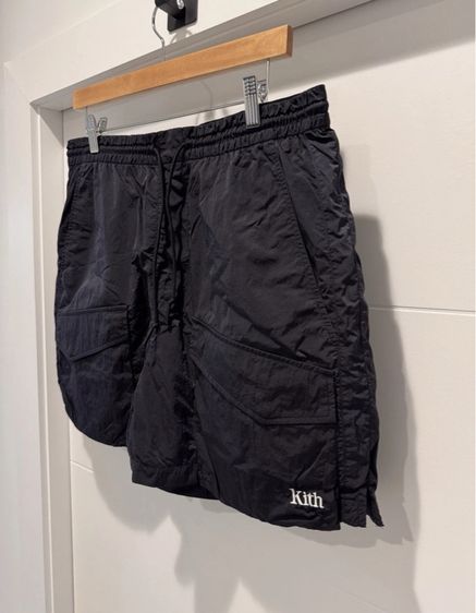 kith cargo shorts รูปที่ 3