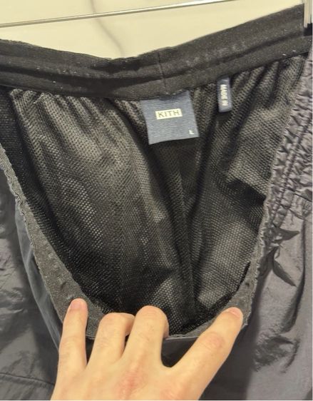 kith cargo shorts รูปที่ 7