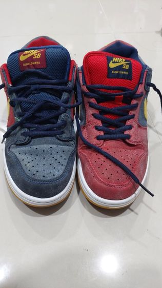 Nike SB Dunk Low Barcelona รูปที่ 6