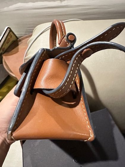 ขายกระเป๋าใบเล็ก boyy มือสอง รูปที่ 2