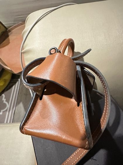 ขายกระเป๋าใบเล็ก boyy มือสอง รูปที่ 3