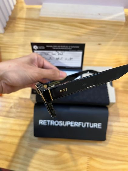 แว่น SUPER  รูปที่ 4