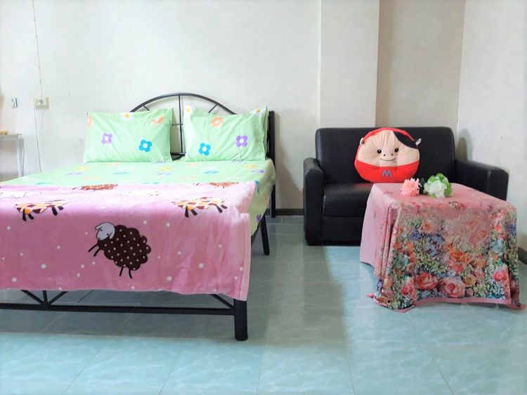 อื่นๆ ไม่อนุญาต ตกแต่งครบ สร้างเสร็จก่อน 2010 เอื้อประชาคอนโดทาวน์ อาคาร 9 ชั้น 3 จาก 5 ชั้น พื้นที่ 30 ตร.ม. ซ. นาคนิวาส 48 แยก 18 ถนนนาคนิวาส (ซอยลาดพร้าว 71) แขวงลาดพร้าว รูปที่ 3