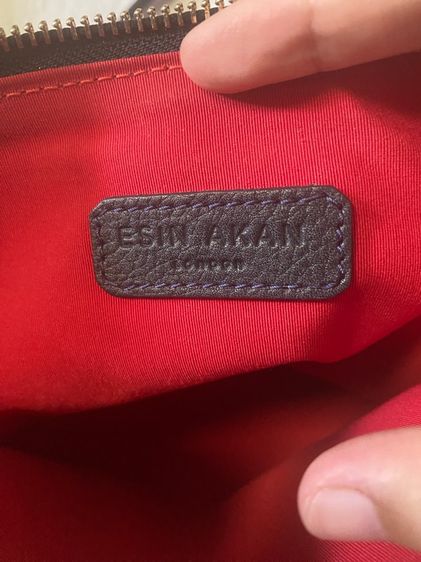 กระเป๋า ESIN AKAN – London รูปที่ 5