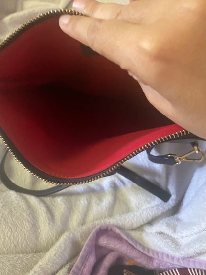 กระเป๋า ESIN AKAN – London รูปที่ 6