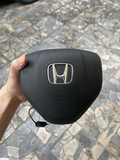 ชุดถุงลมนิรภัย Civic FB 2013 ของแท้เบิกศูนย์