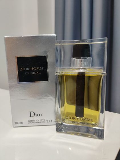 Dior Homme Original 100ml