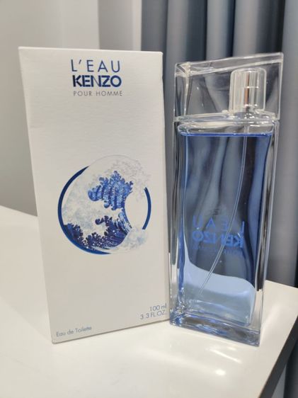 L'eau Kenzo Pour Homme 100ml