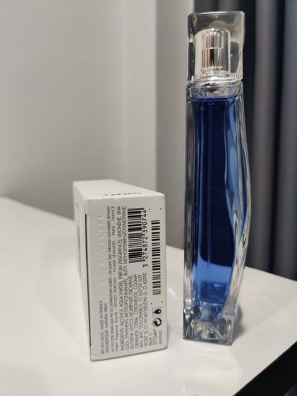 L'eau Kenzo Pour Homme 100ml รูปที่ 2