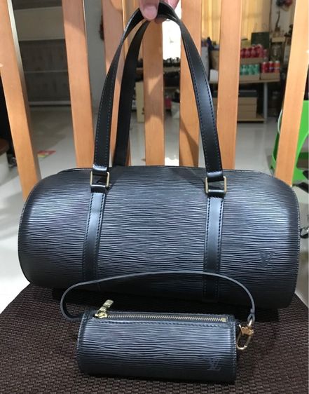 Louis Vuitton ของแท้ สภาพดีมากๆ เดิมๆ ไม่มีซ่อม รูปที่ 15