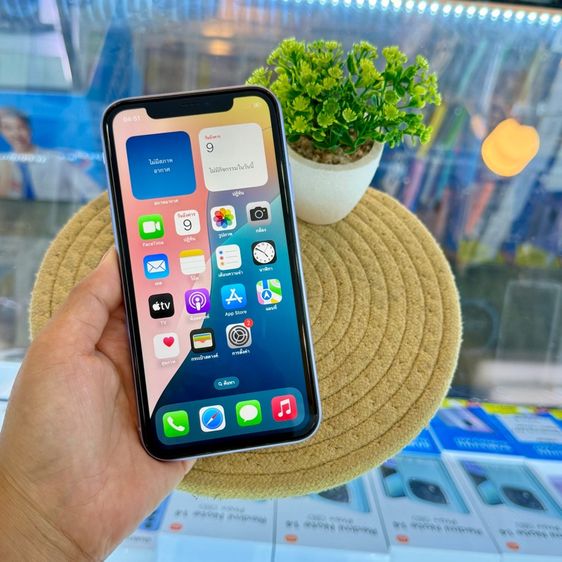 iPhone11 128gb มือ2 รูปที่ 2