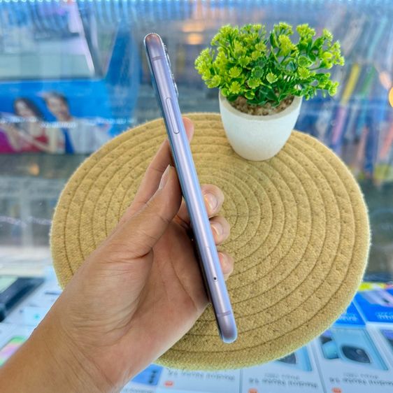 iPhone11 128gb มือ2 รูปที่ 3
