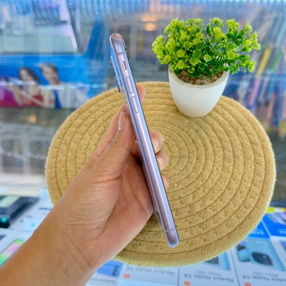 iPhone11 128gb มือ2 รูปที่ 4