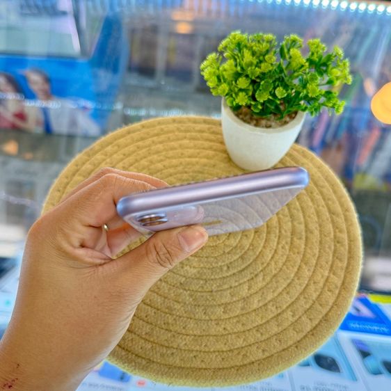 iPhone11 128gb มือ2 รูปที่ 5