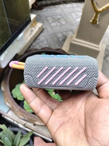 JBL GO3 แท้ รูปที่ 3