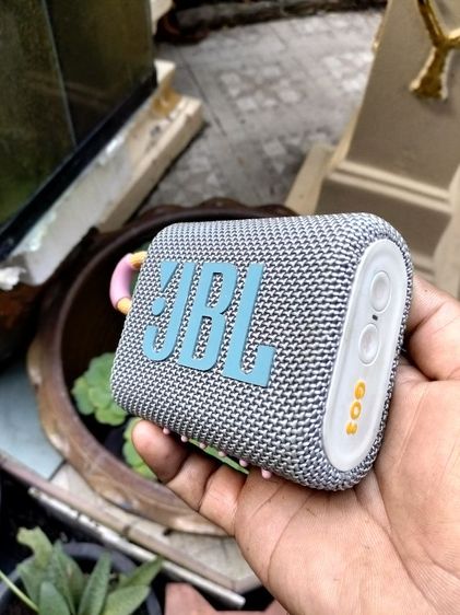 JBL GO3 แท้ รูปที่ 7