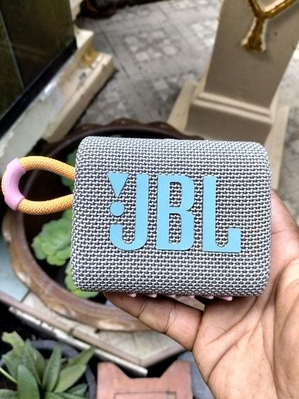 JBL GO3 แท้