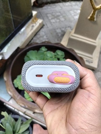 JBL GO3 แท้ รูปที่ 5