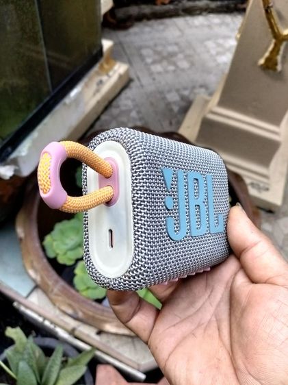 JBL GO3 แท้ รูปที่ 6