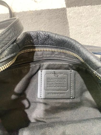 กระเป๋า coach รูปที่ 4