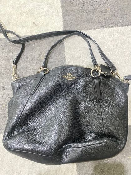 กระเป๋า coach รูปที่ 5