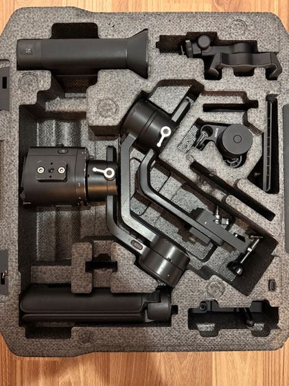 ไม้กันสั่น Ronin SC รูปที่ 2