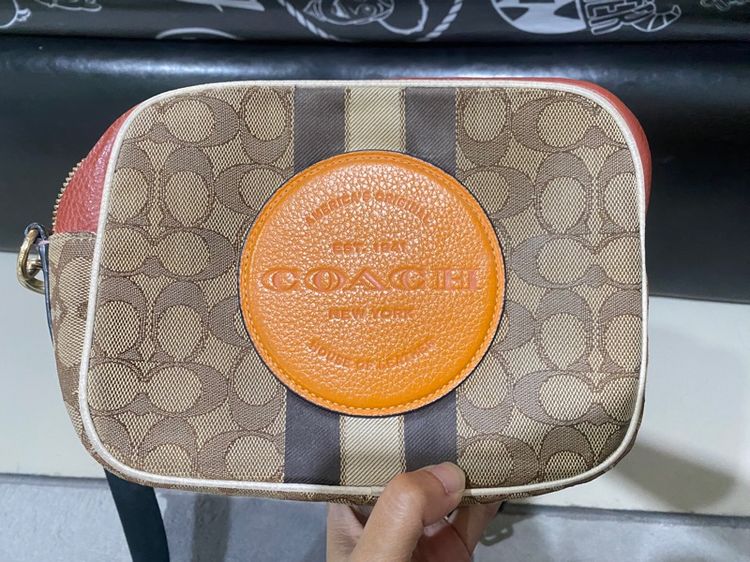 กระเป๋า coach