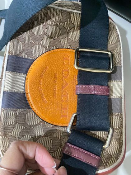 กระเป๋า coach รูปที่ 3