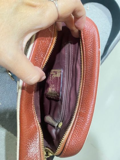 กระเป๋า coach รูปที่ 6