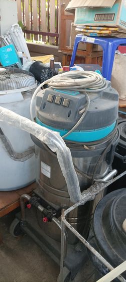 เครื่องล้างรถหยอดเหรียญ รูปที่ 7