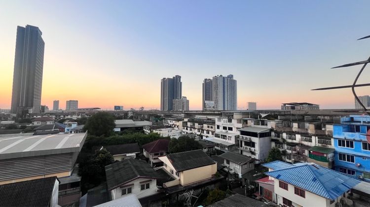 ตกแต่งครบ อื่นๆ สร้างเสร็จก่อน 2010 ไม่อนุญาต Non City Tower รูปที่ 2