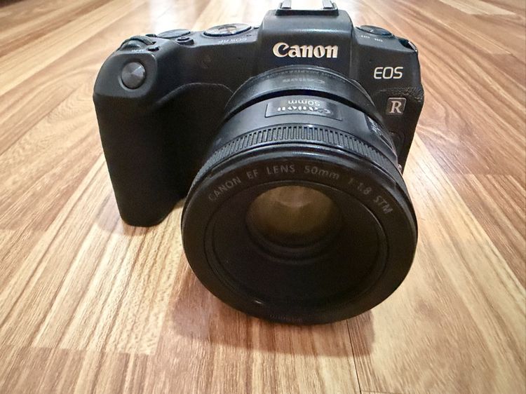 กล้อง Canon RP 