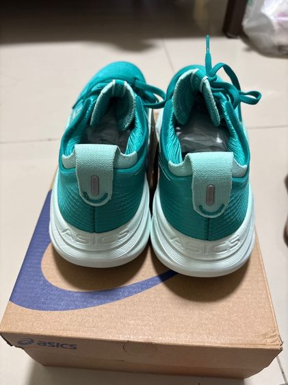 ASICS GEL-NIMBUS 27 รูปที่ 4