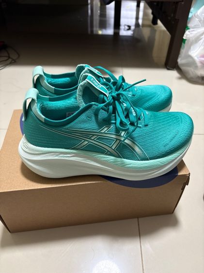 ASICS GEL-NIMBUS 27 รูปที่ 9
