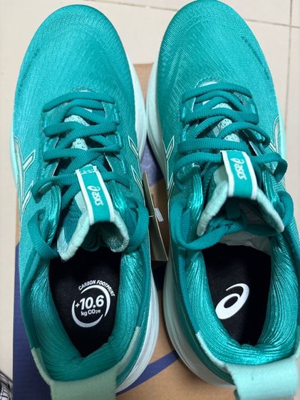 ASICS GEL-NIMBUS 27 รูปที่ 5