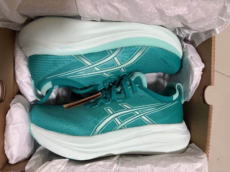ASICS GEL-NIMBUS 27 รูปที่ 2