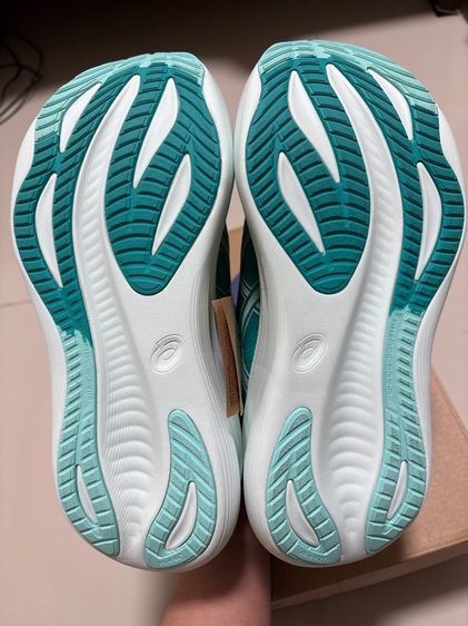 ASICS GEL-NIMBUS 27 รูปที่ 3