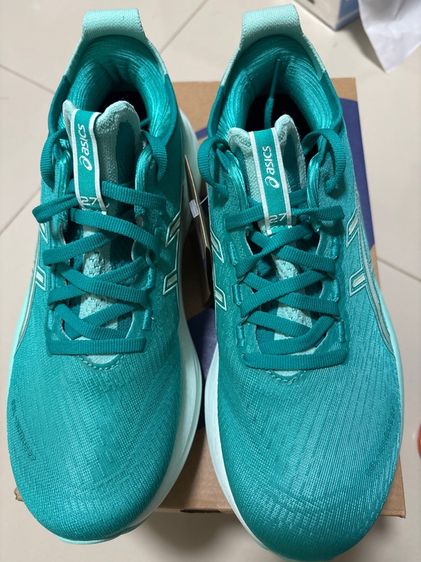 ASICS GEL-NIMBUS 27 รูปที่ 8