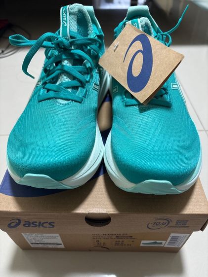 ASICS GEL-NIMBUS 27 รูปที่ 6