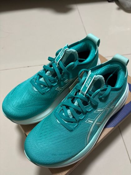 ASICS GEL-NIMBUS 27 รูปที่ 7
