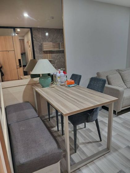 มีบางส่วน อื่นๆ 2020 ขายคอนโด The cute พรีเมี่ยม. ชั้น5..34.7ตรม. รูปที่ 2