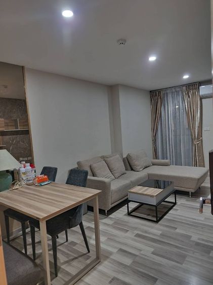 มีบางส่วน อื่นๆ 2020 ขายคอนโด The cute พรีเมี่ยม. ชั้น5..34.7ตรม. รูปที่ 4