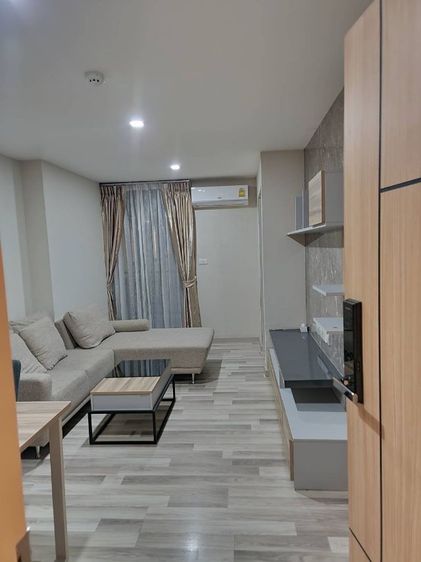 มีบางส่วน อื่นๆ 2020 ขายคอนโด The cute พรีเมี่ยม. ชั้น5..34.7ตรม. รูปที่ 3