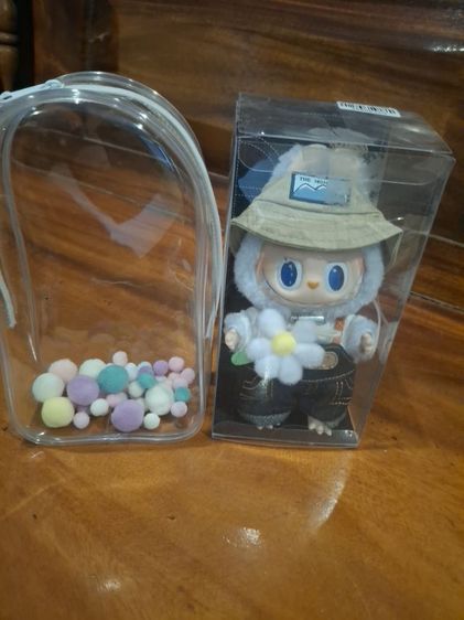 ลาบูบู้ชาวสวน รูปที่ 5